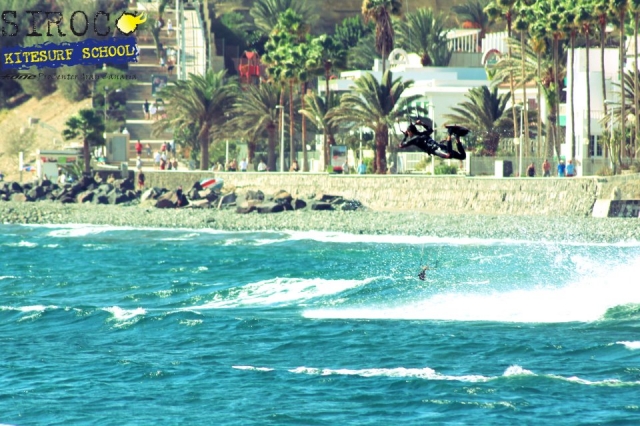 Aprende wakeboard